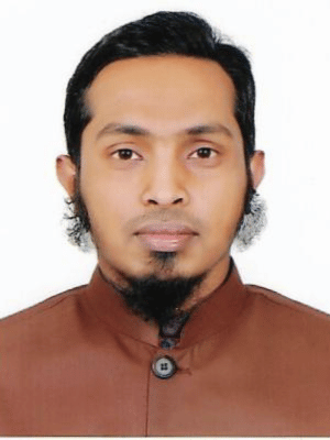 Capt. Md. Sajjadur Rahman