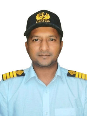 Capt. H M Al Amin