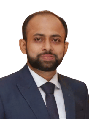 Chief Eng. Kazi Khaled Mahmud