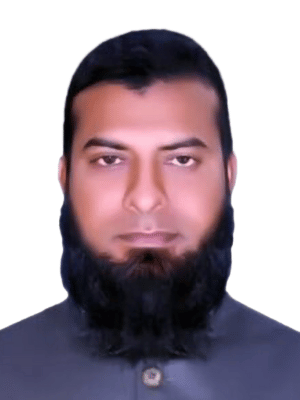 Capt. G M Noor E Alam