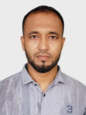 Marine Eng. Zubair Islam Nayeem