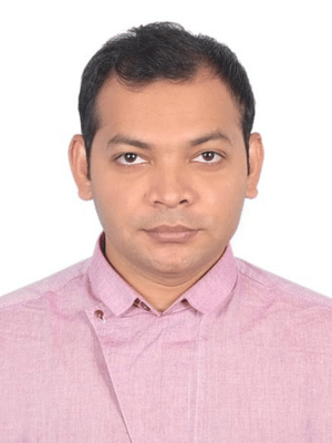 Capt. Ali Haider Marup