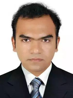Cheif Eng. MD Mushfiqur Rahman
