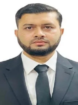 Chief Eng. Monir Ahmed Bhuiyan