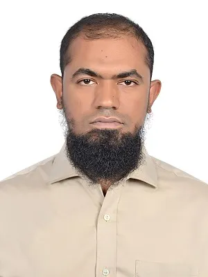 Marine Eng. Kamran Khan