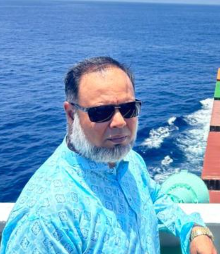 Md. Hafizur Rahman