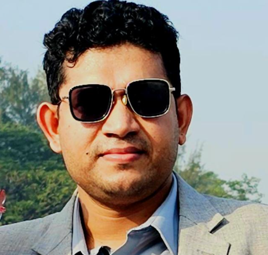 Md. Saiful Islam Bhuiyan