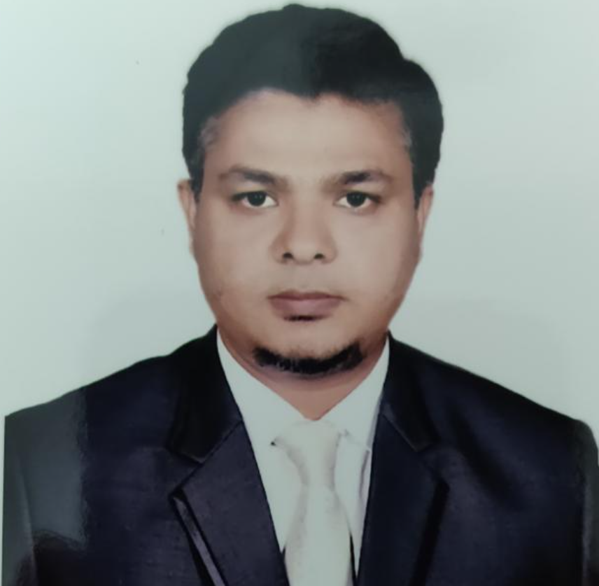 Md. Masum Billah
