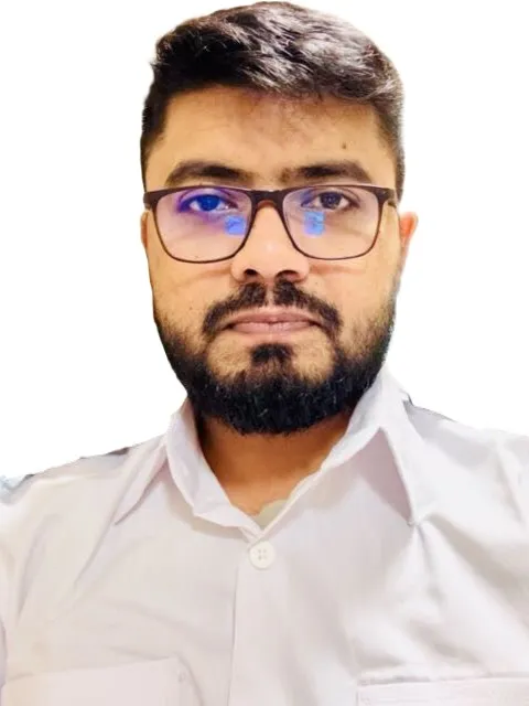 Md Rashedul Islam
