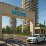 Discover MOHS Islamic City: A New Standard of Elegant Urban Living