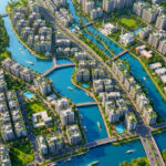 The Future of Eco-Friendly Living in Bangladesh Starts with MOHS Venice City