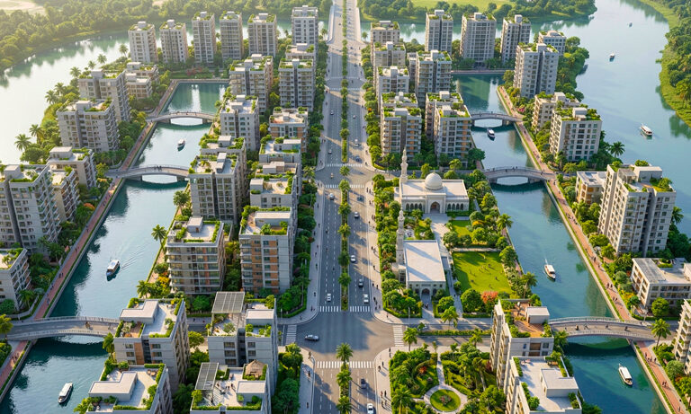 Top 10 Features That Define a Trusted Real Estate Developer in Bangladesh