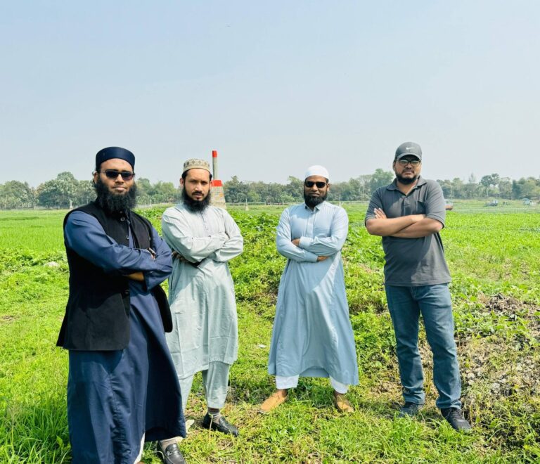 Why MOHS Is Becoming the Top Real Estate Company in Bangladesh